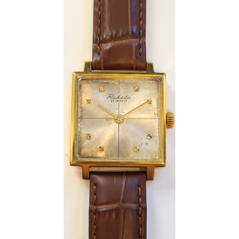 Raketa AWW-457 Raketa AWW-457