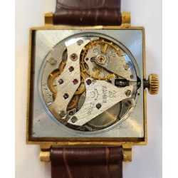 Raketa AWW-457
