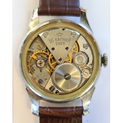 Raketa AWW-629