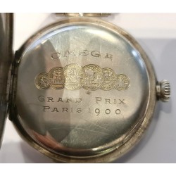 Omega AWW-1146