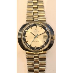 Certina AWW-1153