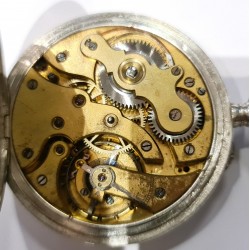 Paul Buhre APW-165