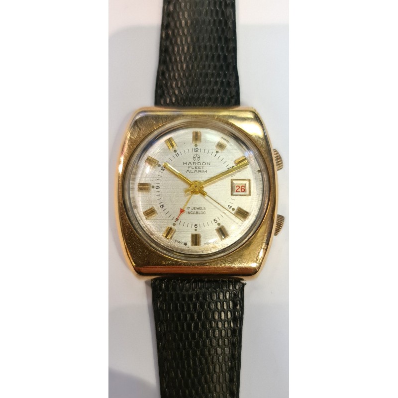 Mardon AWW-411 Mardon AWW-411