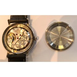 Certina AWW-815