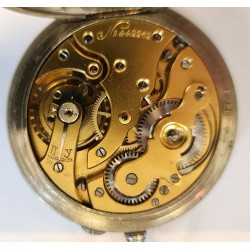 Paul Buhre APW-353