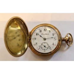Tavannes Watch Co. APW-354