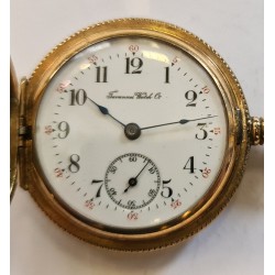 Tavannes Watch Co. APW-354