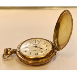 Tavannes Watch Co. APW-354