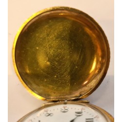 Tavannes Watch Co. APW-354