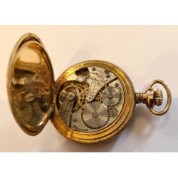 Tavannes Watch Co. APW-354
