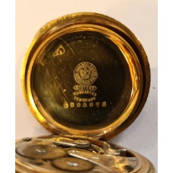Tavannes Watch Co. APW-354
