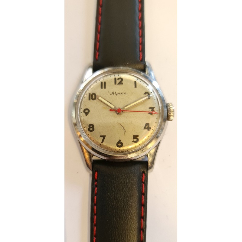 Alpina AWW-357 Alpina AWW-357