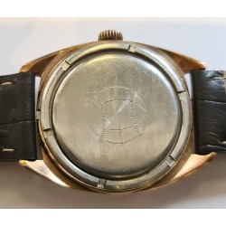 Raketa AWW-565