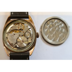 Raketa AWW-565