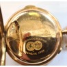 Quarter Repetition APW-358
