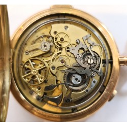 Quarter Repetition APW-358