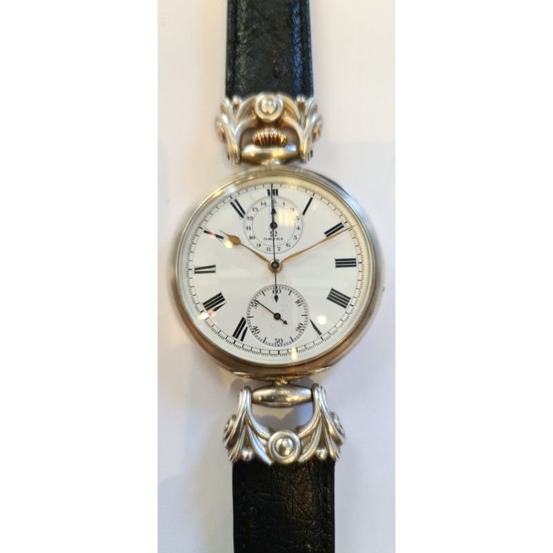 Omega AWW-1186 Omega AWW-1186