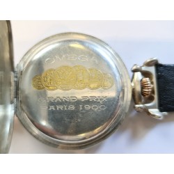 Omega AWW-1186