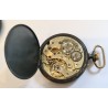 Hy Moser & Cie AWW-1188