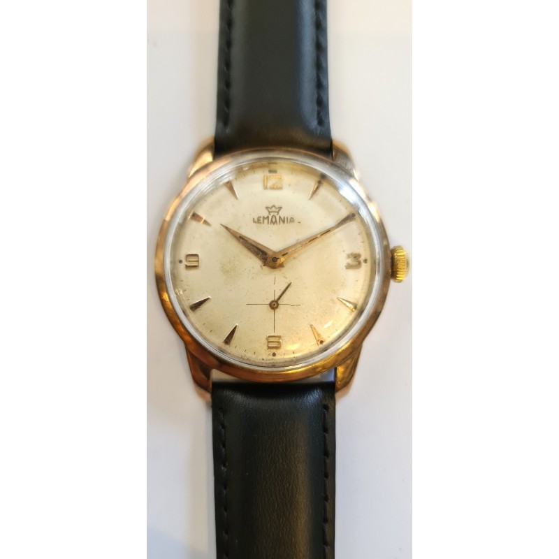 Lemania AWW-1191 Lemania AWW-1191