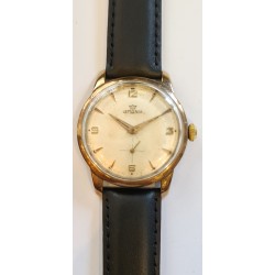 Lemania AWW-1191