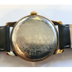 Lemania AWW-1191