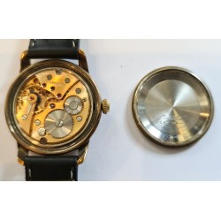 Lemania AWW-1191