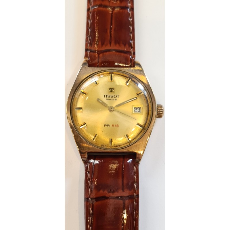 Tissot AWW-1192 Tissot AWW-1192