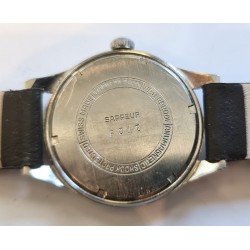 Sappeur AWW-502