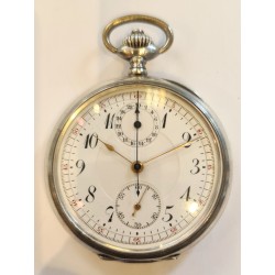 Chronograph APW-363