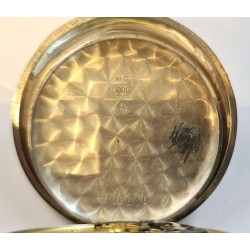 Chronograph APW-363