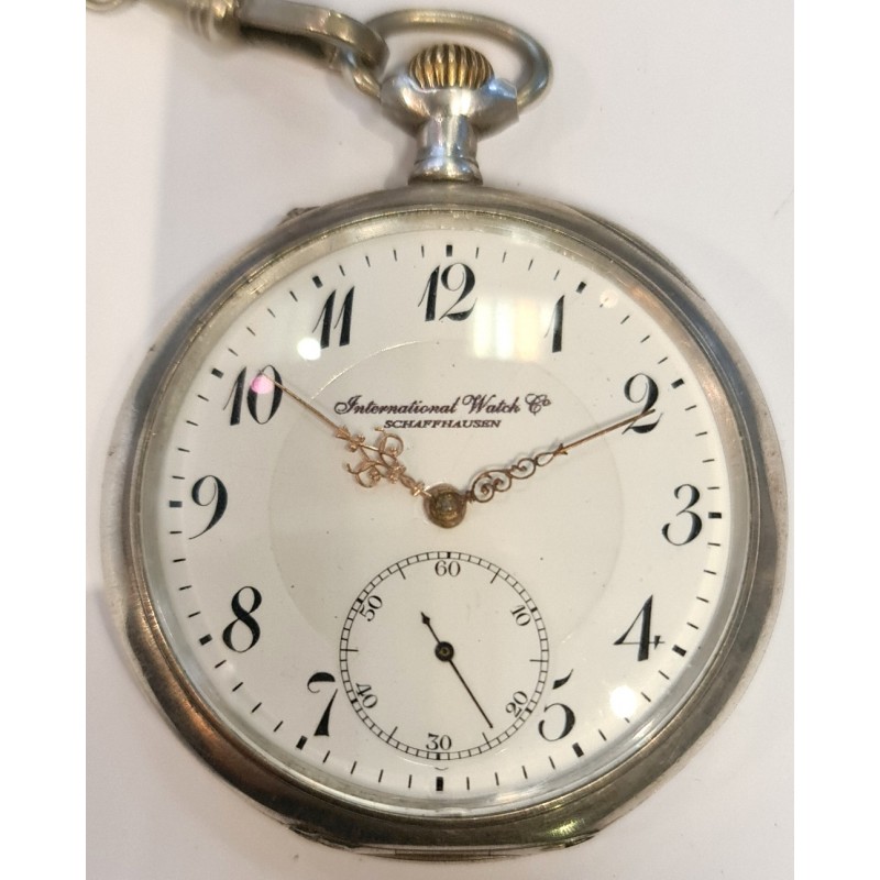 IWC Schaffhausen APW-311 IWC Schaffhausen APW-311