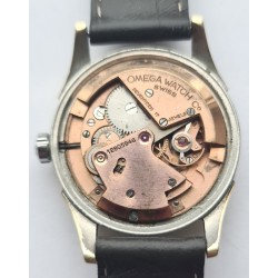 Omega AWW-700