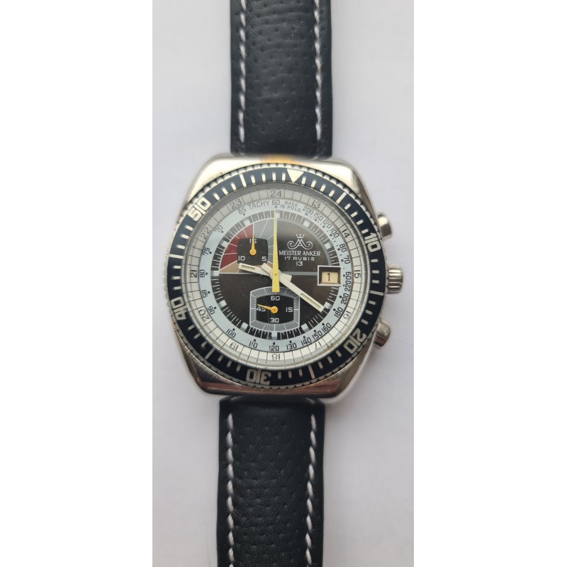 Meister Anker AWW-1201 Meister Anker AWW-1201