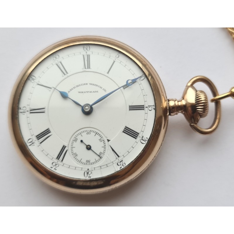 Waltham APW-369 Waltham APW-369