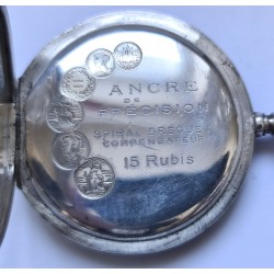 Swiss APW-371