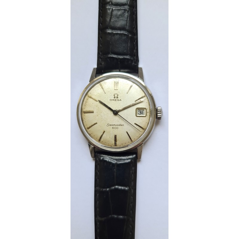 Omega AWW-698 Omega AWW-698