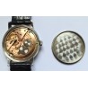 Omega AWW-698
