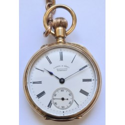 A. Lange & Söhne APW-374