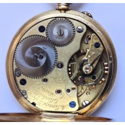 A. Lange & Söhne APW-374