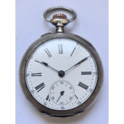Paul Buhre APW-376
