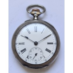 Paul Buhre APW-376