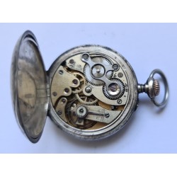 Paul Buhre APW-376