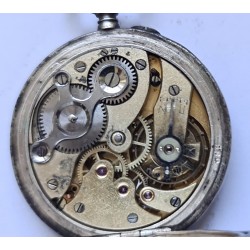Paul Buhre APW-376