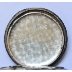 Paul Buhre APW-376