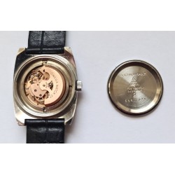 Omega AWW-1216