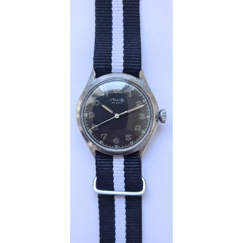 Muselte AWW-1230 Muselte AWW-1230