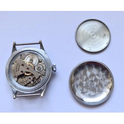 Muselte AWW-1230