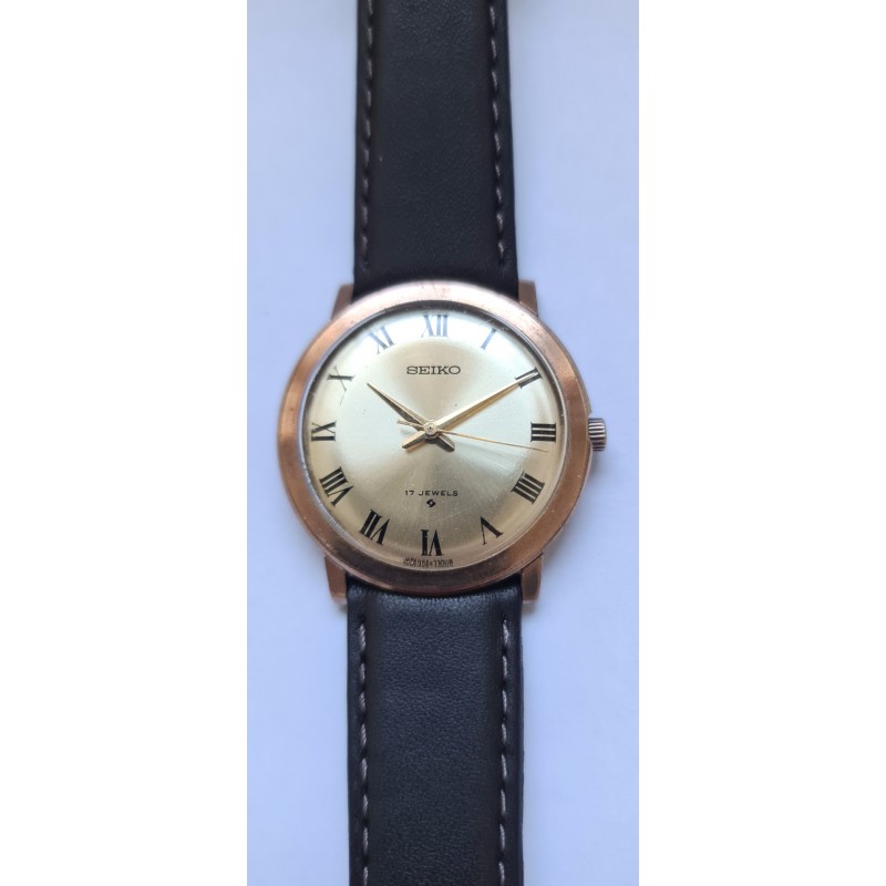 Seiko AWW-1236 Seiko AWW-1236