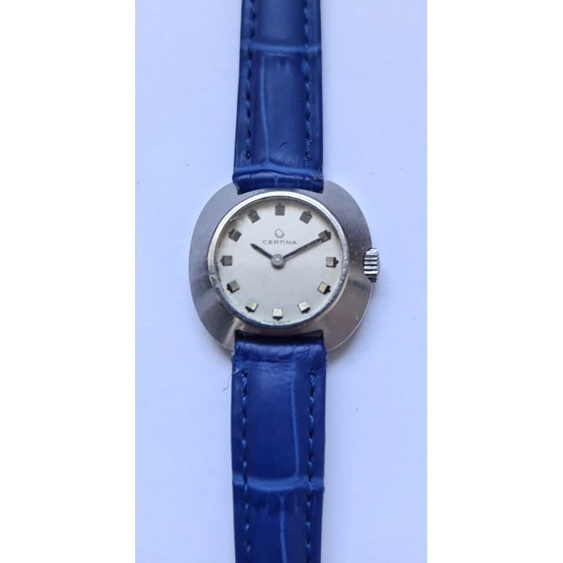 Certina AWW-1243 Certina AWW-1243